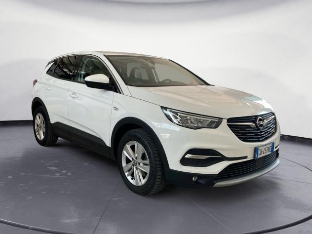 Opel Grandland X 1.5 Ecot Diesel 130cv Innovation S&S AT8 - Foto 3