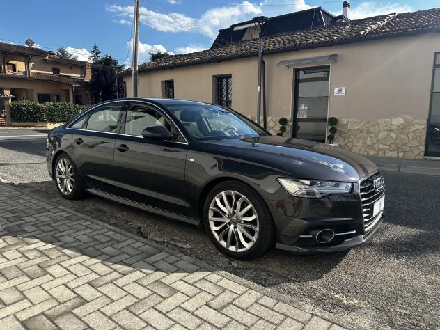 Audi A6 2.0 TDI ultra 190cv S tronic Business - Foto 8