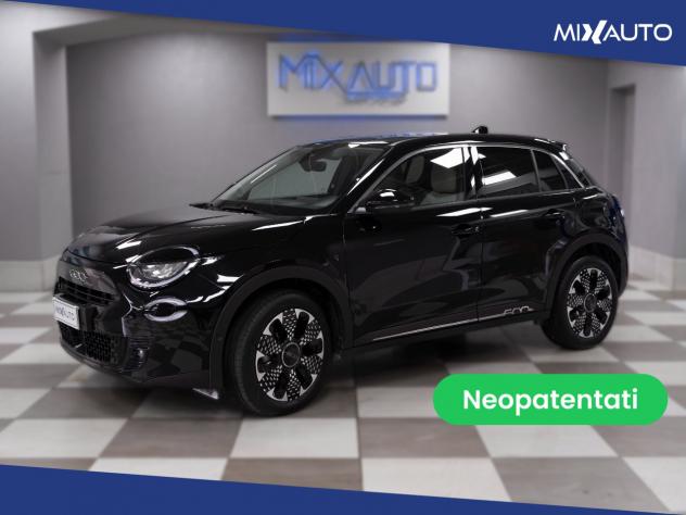 Fiat 600 1.2 Hybrid La Prima 110CV Auto