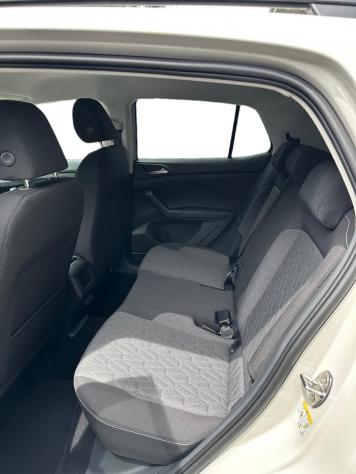Volkswagen T-Cross TCross 1.0 TSI Edition Plus 95 CV - Foto 6