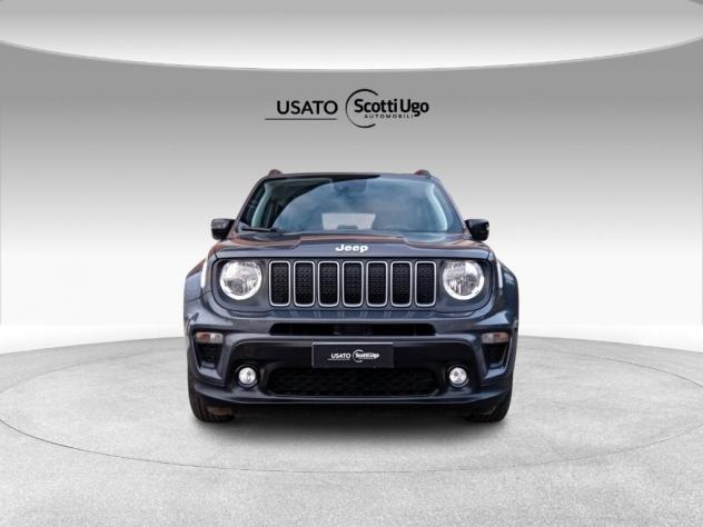Jeep Renegade Jeep E-Hybrid My23 Limited1.5 Turbo T4 E-Hybrid 130cv Fw - Foto 3