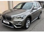 Bmw X1 sDrive18d xLine 150cv auto