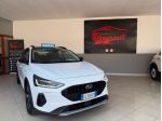 FORD FOCUS 1.5 DIESEL DEL NORD ITA 49.000 KM 2022