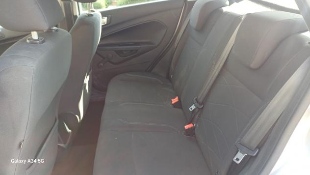 Ford Fiesta 1.5 TDCi 75CV 5 porte - Foto 9