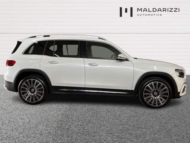 Mercedes-Benz GLB - X247 2023 200 d AMG Line Advanced Plus auto - Foto 5