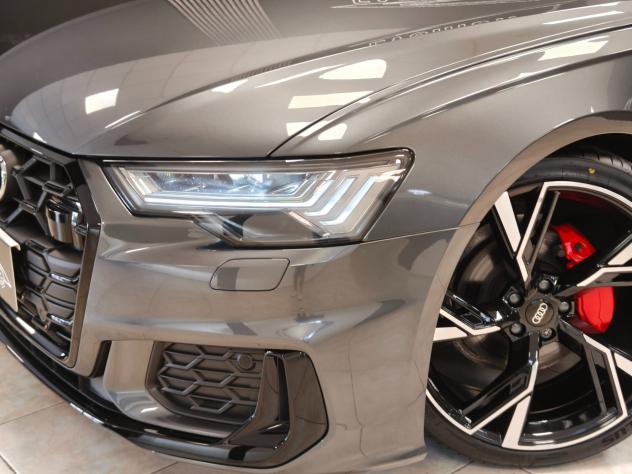 Audi A6 Avant 40 2.0 TDI quattro ultra S tronic line edition - Foto 2