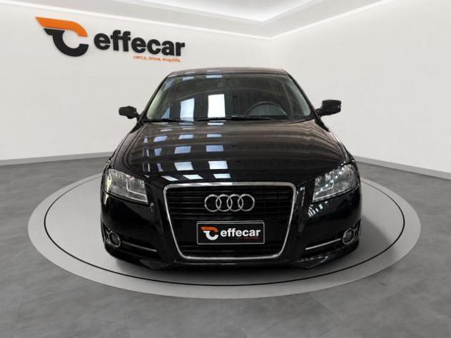 AUDI A3 SPB 2.0 TDI F.AP. Ambition rif. 24139715 - Foto 2