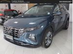 Hyundai Tucson X Line 1.6 CR #50125