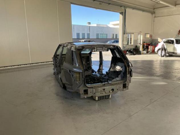 LAND ROVER Range Rover Sport 4.4 SDV8 340CV HSE DYNAMIC rif. 23008239 - Foto 5
