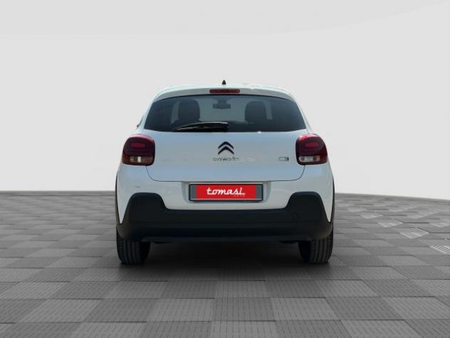 CITROEN C3 C3 PureTech 83 S&S Shine rif. 23982677 - Foto 4