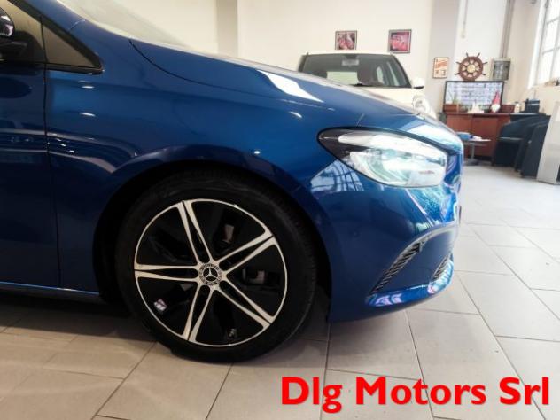 MERCEDES-BENZ B 180 d Automatic AMG Line Premium plus rif. 24156671 - Foto 8