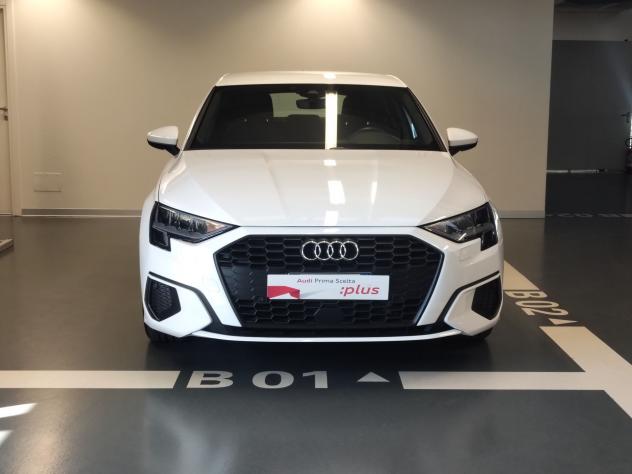 Audi A3 A3 Sportback 35 1.5 tfsi mhev Business s-tronic - Foto 2