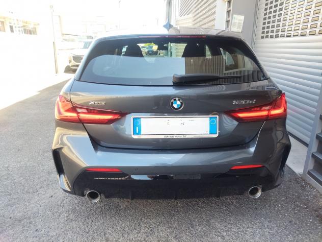 BMW Serie 1 120d xdrive Msport auto - Foto 5
