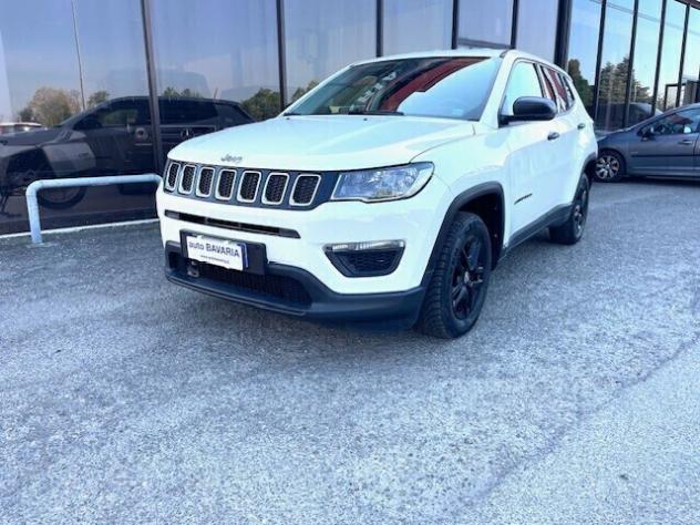 Jeep Compass 1.6 Multijet II 2WD Sport