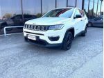 Jeep Compass 1.6 Multijet II 2WD Sport