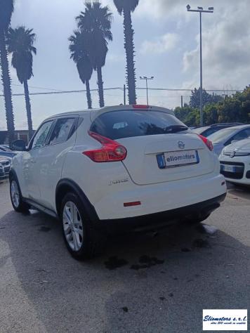 NISSAN - Juke - 1.6 GPL Eco Acenta - Foto 9