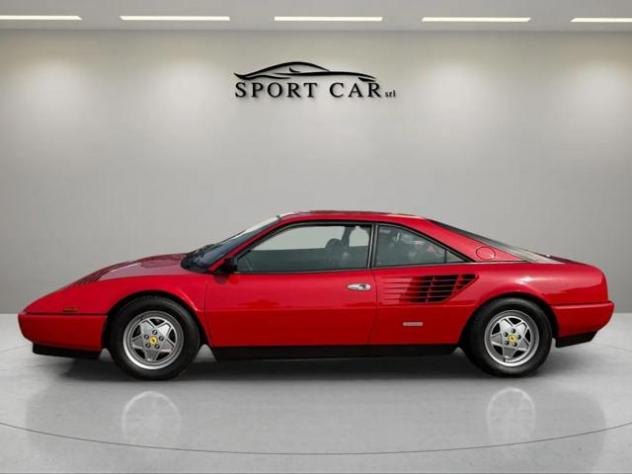 FERRARI Mondial 3.2 rif. 23427831 - Foto 2