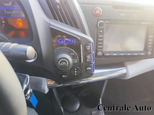 HONDA CR-Z Hybrid GPL rif. 22011567 - Foto 10