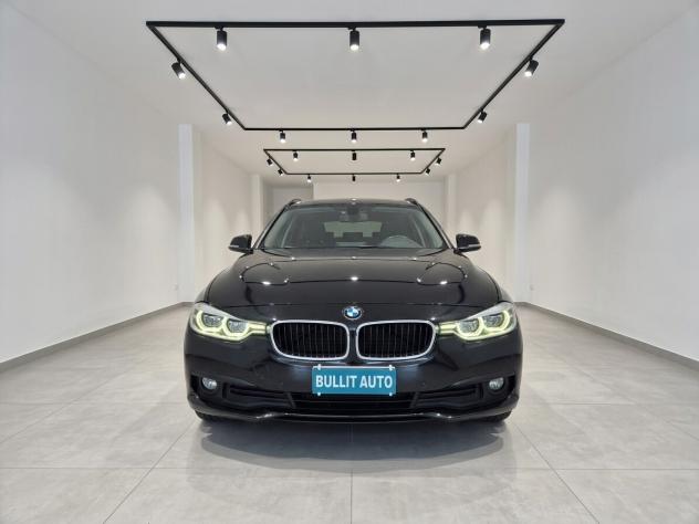 Bmw 318d Touring Business Advantage aut. - Foto 2