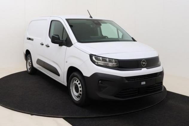 OPEL Combo Cargo L2H1 Heavy 1.5 Turbo D 100 hp S/S MT6 rif. 23939184 - Foto 3
