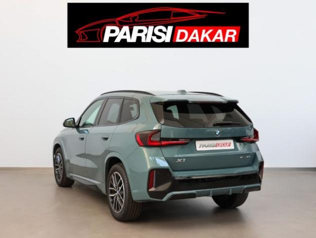 BMW X1 sDrive 20i 48V Msport *PROMO PARISI GROUP* rif. 24118483 - Foto 4