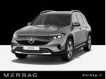 Mercedes-Benz EQB 250+ Progressive Advanced