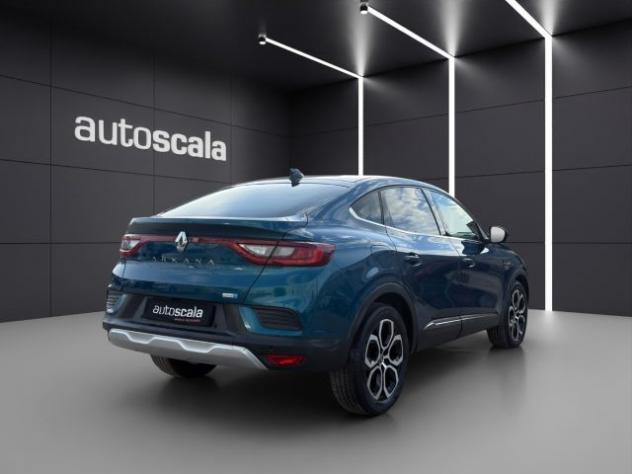 RENAULT Arkana Arkana Hybrid E-Tech 145 CV Intens rif. 24010996 - Foto 5