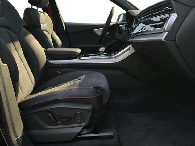 Audi Q8 3.0 tdi mhev S line edition quattro 286cv tiptronic - Foto 7