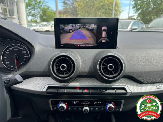 AUDI Q2 35 TFSI S tronic Business Advanced rif. 23674842 - Foto 7