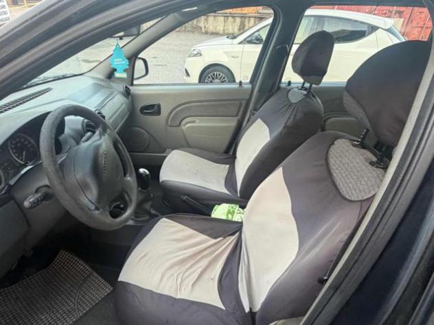 DACIA Logan MCV 1.6 16V 5p Lauréate senza lavoro da fare rif. 24006234 - Foto 3