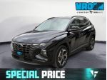 HYUNDAI Tucson 1.6 PHEV 4WD aut. Exellence rif. 24189288