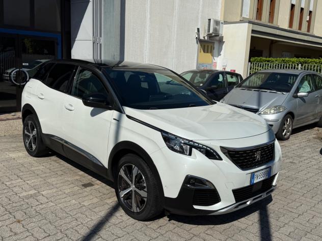 Peugeot 3008 GT line BlueHDi 120 S&S EAT6 - Foto 7