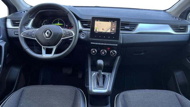 Renault Captur II 2019 1.6 E-Tech full hybrid Techno Auto 145cv - Foto 7