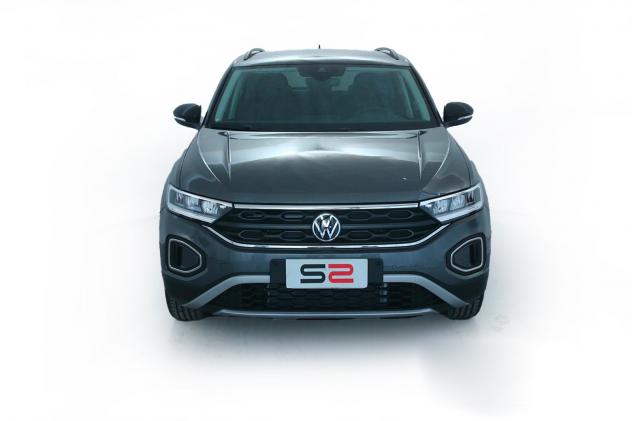 Volkswagen T-Roc T-Roc 1.0 TSI Edition Plus - Foto 2
