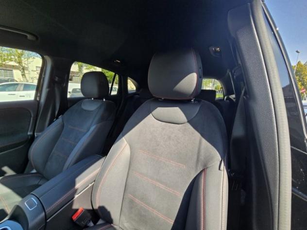 MERCEDES-BENZ GLA 200 d Automatic 4Matic AMG Line Premium PERMUTE rif. 24096988 - Foto 8