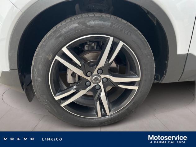 Volvo XC40 XC40 2.0 d3 R-design geartronic my20 - Foto 3
