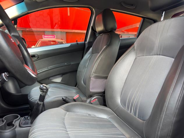 Chevrolet Spark ADATTA A NEOPATENTATI 1.0 GPL Eco Logic - Foto 10