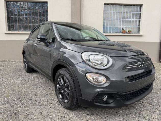 FIAT 500X IN PROMOZIONE!!!!NEW MODEL 150 CV DCT Sport rif. 23984238 - Foto 3