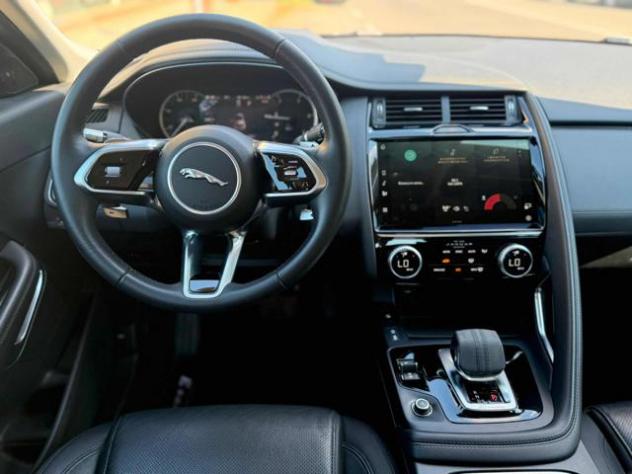 JAGUAR E-Pace 2.0D I4 163 CV AWD Auto rif. 23995765 - Foto 8