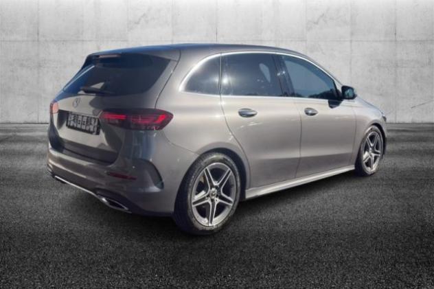 MERCEDES-BENZ B 200 d Automatic AMG Line Advanced Plus rif. 24049685 - Foto 2