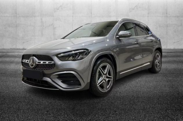 MERCEDES-BENZ GLA 200 d Automatic AMG Line Advanced Plus rif. 23093223