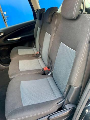 FORD S-Max + 2.0 TDCi 163CV DPF 7 POSTI rif. 24105844 - Foto 8