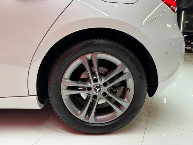 Mercedes-benz A 180 d Automatic Executive OK NEOPATENTATI - Foto 9
