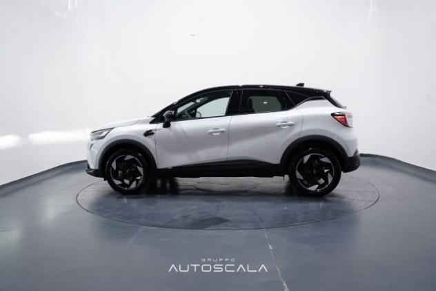 RENAULT Captur 1.0 ECO-G 100cv Techno rif. 24203168 - Foto 3