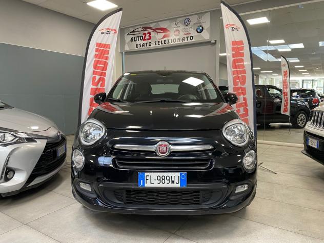 Fiat 500X 1.6 MultiJet 120 CV Pop Star - Foto 2