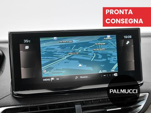 Peugeot 3008 BlueHDI 130 EAT8 GT Pack aut. - Foto 10