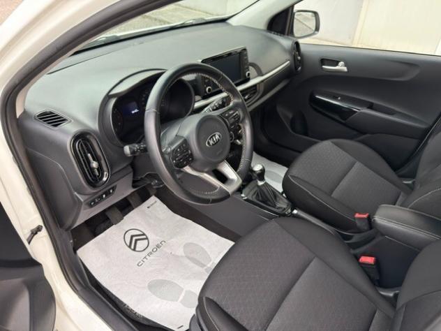 Kia Picanto 1.0 12V 5 porte X Line - Foto 9