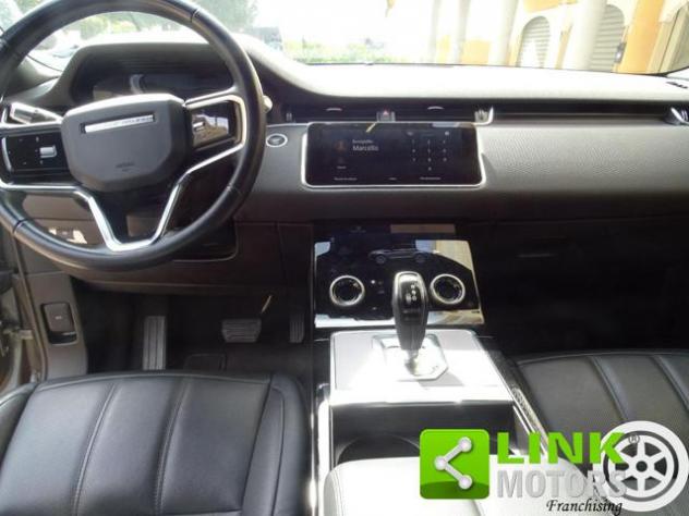 LAND ROVER Range Rover Evoque 2.0 D. HYBRID/DIESEL 163 CV rif. 23990147 - Foto 10