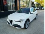 Alfa Romeo Stelvio Stelvio 2.2 Turbodiesel 210 CV AT8 Q4 Executive