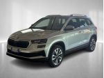 Škoda Karoq 2.0 TDI SCR DSG Style